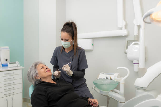 Best Orthodontic Emergency Dentist in Wallace, FL