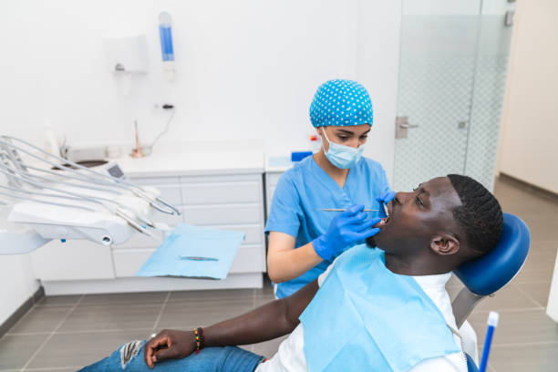Best Mobile Emergency Dentist in Wallace, FL