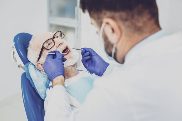 Best Mobile Emergency Dentist in Wallace, FL